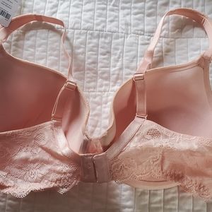 Soma Enhancing Shape Lace Bra | 34C